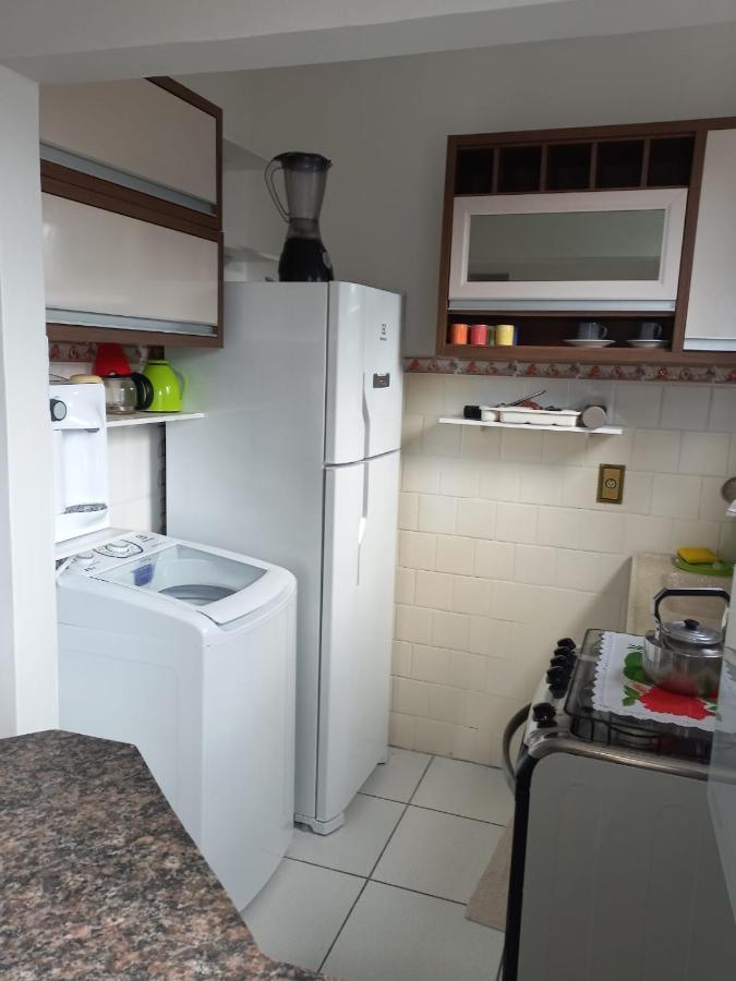 Calcadao Praia Central Balneario Camboriu Bagian luar foto